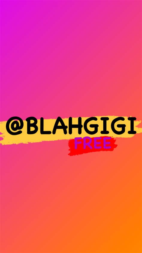 blahgigi tik tok|blahgigi (@blahgigi.